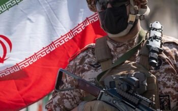 Iran menangkap 20 orang diduga mata-mata Israel di tengah permusuhan Timur Tengah