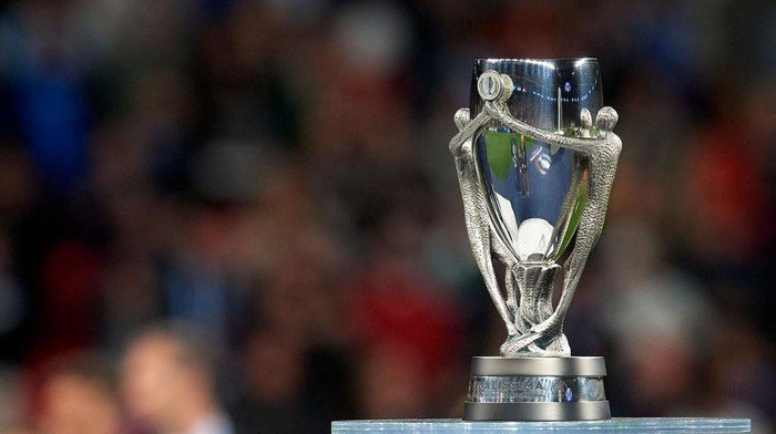 Ketegangan AS-Iran Bungkam Pertandingan Finalissima Argentina vs Spanyol