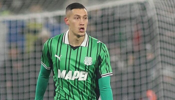 Sassuolo Vs Bologna: Gol Cepat Bungkam Jay Idzes dkk 0-1 – Update 1