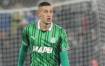 Sassuolo Vs Bologna: Gol Cepat Bungkam Jay Idzes dkk 0-1 – Update 1
