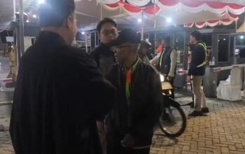 Pemudik Lansia Gerudung, Tiket Kapal di Ciwandan Naik 2x Lipat!
