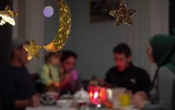 **Waktu Imsak Hari Ini, 16 Maret 2026: Jangan Lewatkan Jadwal Saatnya Sahur di Jakarta!**