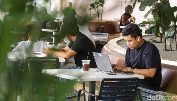 **WFA Pegawai Jelang Lebaran 2026, Jadwal Resmi Hari Ini!**