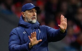 Momen Igor Tudor ‘Salah Orang’ Mau Sapa Arne Slot – Update 1