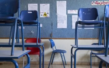 Perang dengan Iran, Israel Perpanjang Larangan Belajar Tatap Muka, Apa Dampaknya?