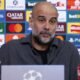 “Guardiola Liburkan Skuad jelang Man City Vs Madrid, Apakah Ini Tanda Kebangkitan?t”