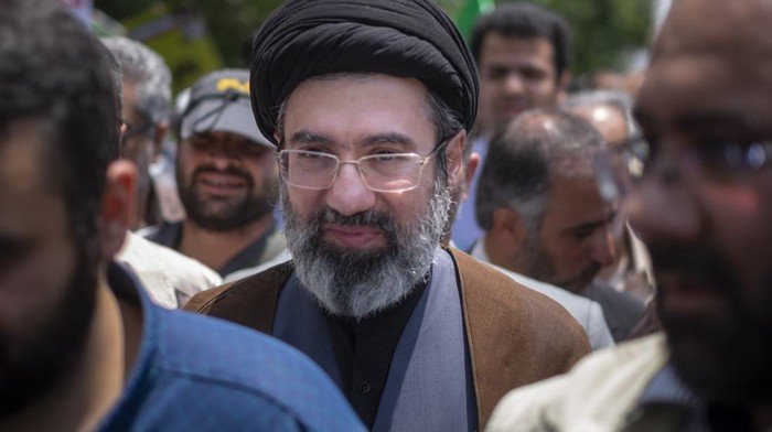 Terkuak Kabar Mojtaba Khamenei Terluka hingga Dioperasi di Rusia: Kisah Dibalik Evakuasi Rahasia