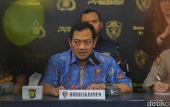 Polisi: Pelaku Ganti Baju Usai Siram Air Keras ke Aktivis KontraS, Buktikan Kebal dari Hukum?