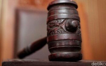 Hakim PN Depok Ajukan Praperadilan Terkait Penyitaan Kasus Suap Sengketa Lahan: Peradilan Diterpa Kontroversi