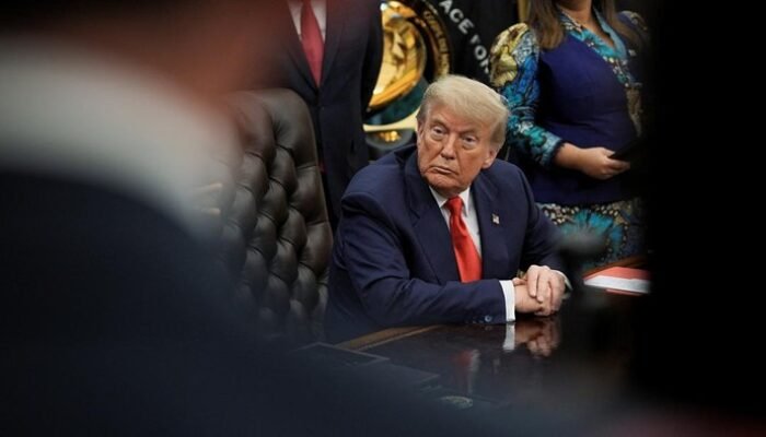 [Diminta Trump Kirim Pasukan ke Selat Hormuz, Eropa Kompak Menolak!]