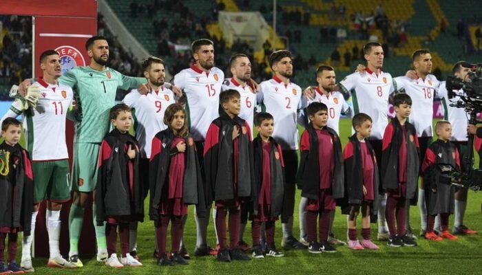 **FIFA Series 2026: Bulgaria Gandeng Generasi Emas ke Jakarta**