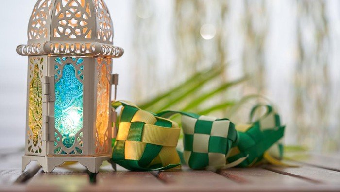 Lebaran 2026: 9 Contoh Pengumuman Libur yang Wajib Diketahui Semua Instansi!