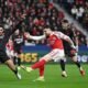 Arsenal Vs Bayer Leverkusen: Die Werkself Mau Kejutkan The Gunners, Siapkah The Gunners?!