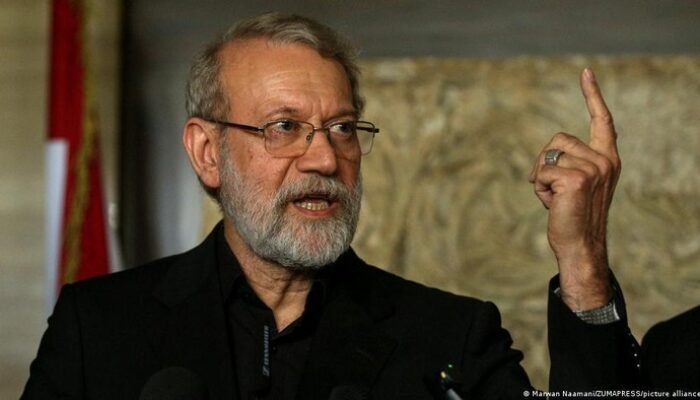 “Akun Medsos Ali Larijani Posting Tulisan Ini Usai Israel Klaim Membunuhnya, Ini Reaksinya!”