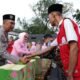 Kapolda Sumsel Bersama TNI-Polri Gelar Operasi Ketupat 2026, Bagikan Tali Asih dan Takjil di Berbagai Titik