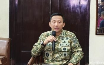 TNI Selidiki Dugaan Prajuritnya Terlibat Penyiraman Air Keras Aktivis KontraS – Update 1