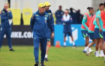 **Timnas Brasil Rasa Premier League: Ancelotti Memanggil 9 Pemain dari Inggris!**