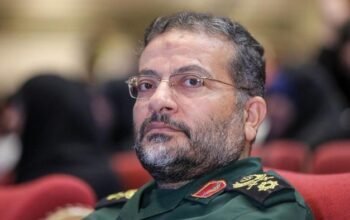 Serangan AS Membunuh Komandan Basij Iran: Garda Revolusi Ungkap Kebenarannya