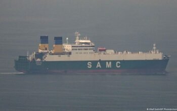 “Eropa Solid Menolak Trump yang Minta Bantuan ke Selat Hormuz: Konflik Internasional yang Diselesaikan dengan Kompromi”