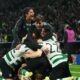 “Gol Sensasional! Sporting Menang 5-0 atas Bodo/Glimt, Hasilkan Sejarah di 16 Besar”