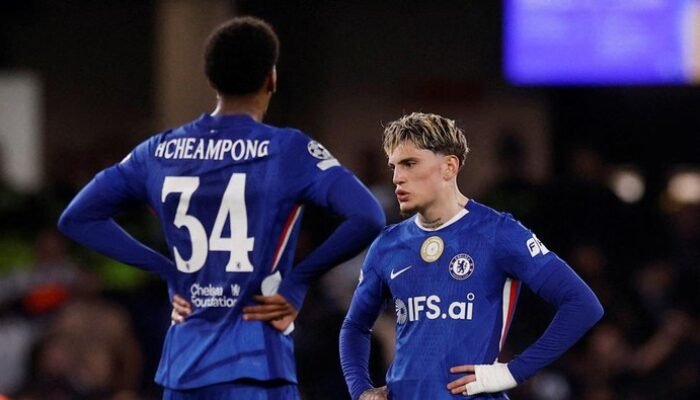 Arsenal Menyelamatkan Harapan, Sementara City-Chelsea Gagal di 16 Besar Liga Champions