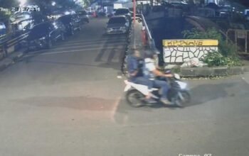 “Upaya-upaya Pelaku Hapus Jejak Usai Siram Air Keras ke Aktivis KontraS: Polisi Tertantang dalam Penyelidikan”