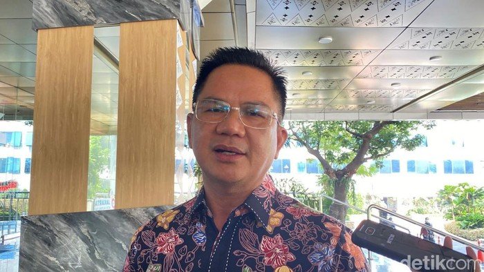 **Eid Mubarak Jakarta di Bundaran HI: Lalin Direkayasa, Nikmati Rhythm of The Fountain!**