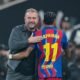 “Flick: Barcelona Siap Menyapu Liga Champions – Apakah Ini Kehadiran Masa Depan?”