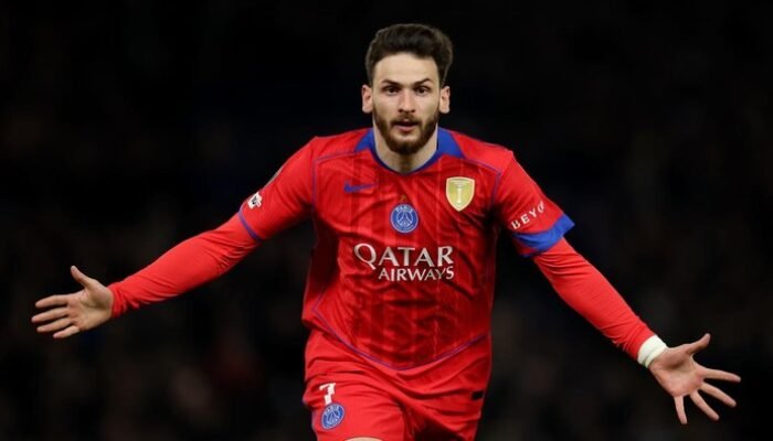 **Gol Cepat Kvaratskhelia Menyebabkan Kegagalan Chelsea di Liga Champions**