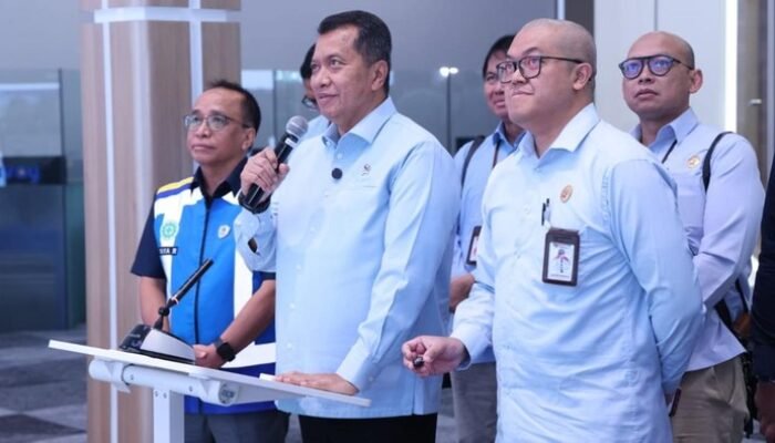 WamenPAN-RB Akan Pastikan Layanan Lalin Nyepi-Lebaran Berbasis Data