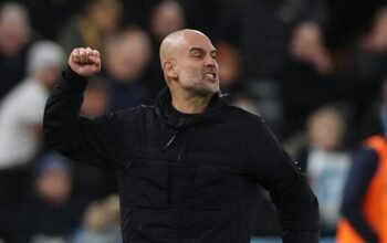 “Final Carabao Cup: Guardiola Acknowledges Arsenal’s Brilliance”