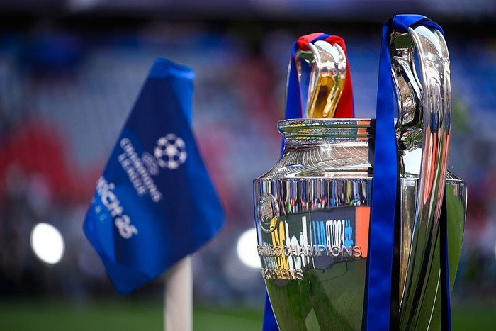 Final Liga Champions: Potensi Pertemuan Barcelona vs Real Madrid atau Liverpool vs Arsenal