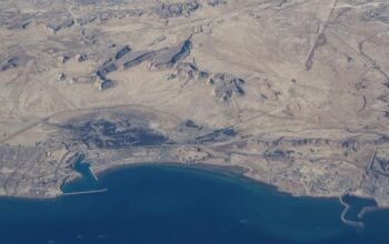 “Hormuz: Ujian Besar bagi Jepang-Korsel dalam Menjaga Keamanan Maritim”