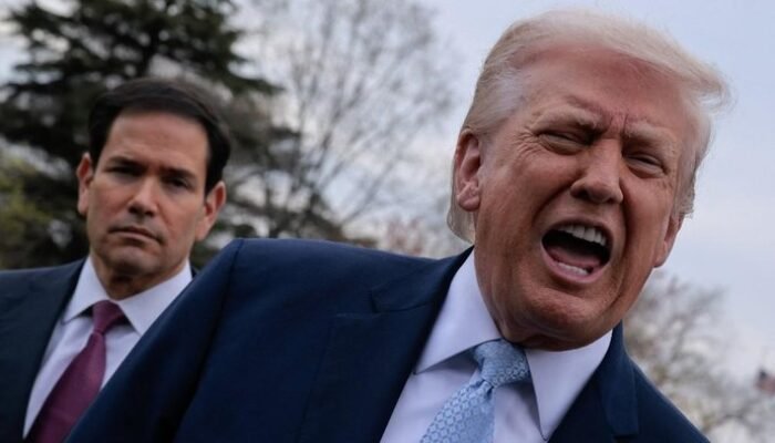 Trump Ultimatum Iran: Buka Selat Hormuz dalam 48 Jam atau Listrik Padam!