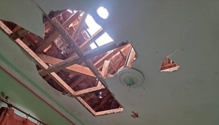 Tragedi Balon Udara Berbawa Petasan, Mikirkan Dampaknya di Semarang!