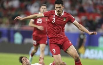 Elkan Baggott Gabung! Timnas Indonesia Siap Guncang Jakarta dengan Pemain Terbaik!