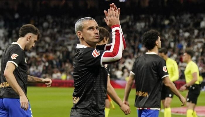 Griezmann Jadi ke Orlando City, tapi Tunggu Musim Kelar – Update 1