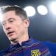 Lewandowski Tak Lagi Ambil Penalti Barca karena Konflik dengan Pelatih!