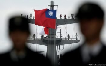 **Taiwan Protes Disebut ‘Provinsi China’, Ancam Absen Pertemuan WTO di Kamerun**