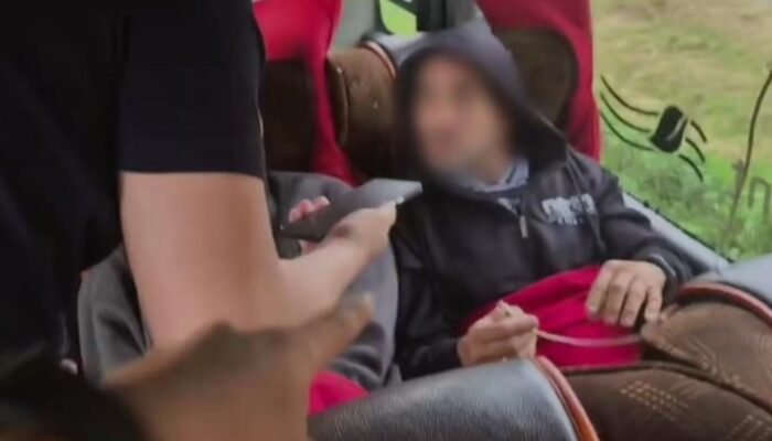 “WN Irak Terancam Penjara Seumur Hidup atas Tragedi Cucu Mpok Nori”