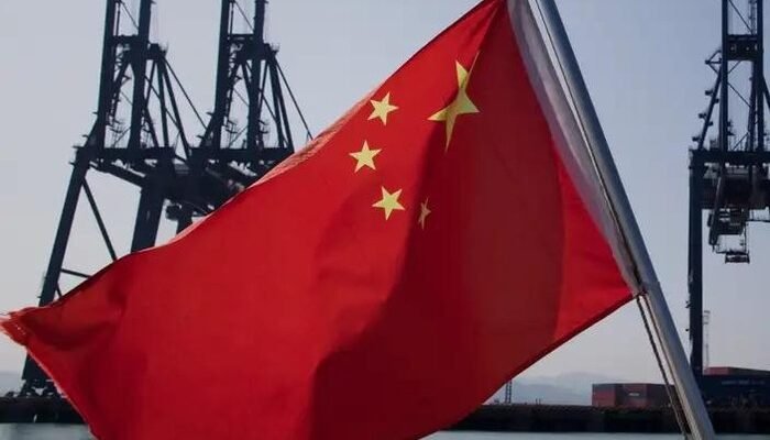 Tentara Jepang Merobek Kedubes China, Hubungan Dua Negara Berada di Titik Kritis