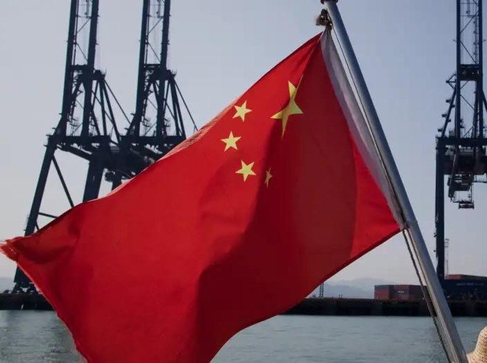 Tentara Jepang Merobek Kedubes China, Hubungan Dua Negara Berada di Titik Kritis