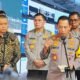 **Arus Balik Terkendali, Kapolri: One Way Nasional Kita Ubah Jadi One Way Sepenggal**