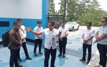 BGN Sidak Dapur MBG Milik Pria Viral Joget ‘Cuan Rp 6 Juta’: Investigasi Gizi Pada Proses Sehari-hari