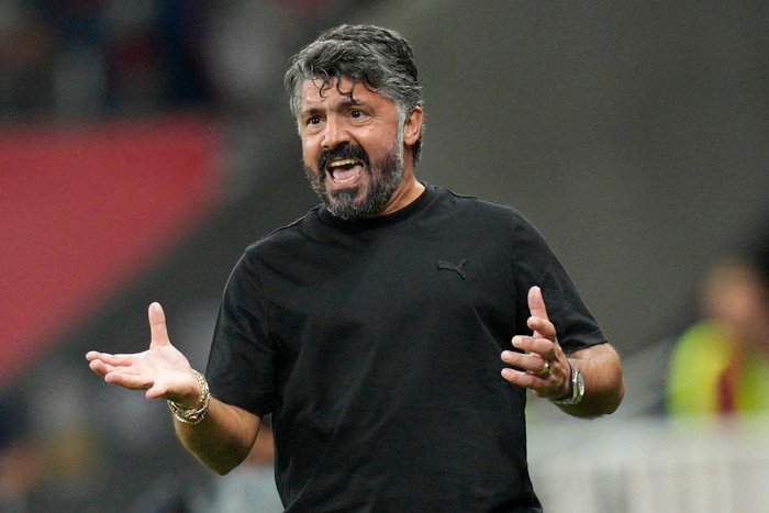 Chiesa Batal Bela Timnas Italia, Gattuso Sebut Alasan Medis