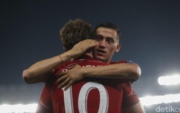 Indonesia vs Saint Kitts & Nevis: Piala AFF 2022, Timnas Indonesia Siap Beraksi