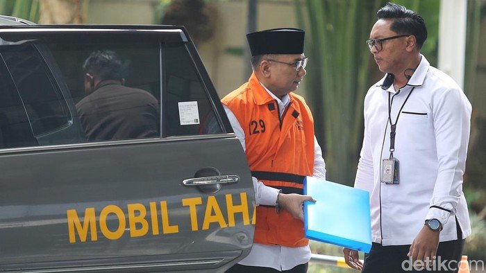 Skandal Kuota Haji Terungkap, KPK: Progres Penyidikan Menjanjikan!