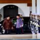 “Prabowo & PM Anwar Ibrahim: Momen Silaturahmi Lebaran yang Guncang Diplomasi”