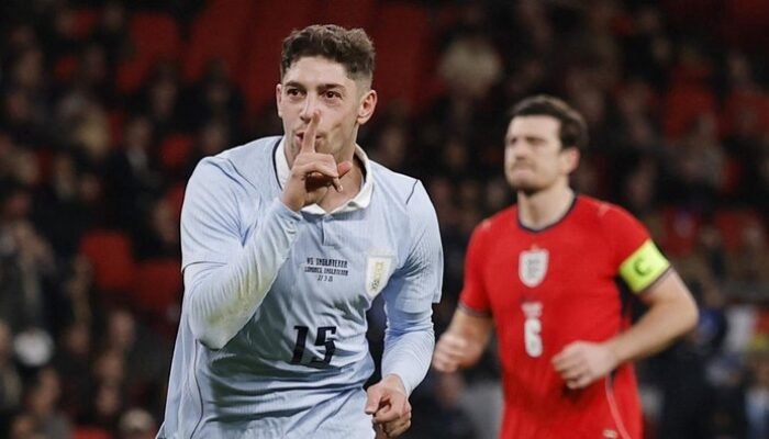 Rezim Terancam, Pemilih Geram: “Fede Valverde Terus ‘Memasak'”
