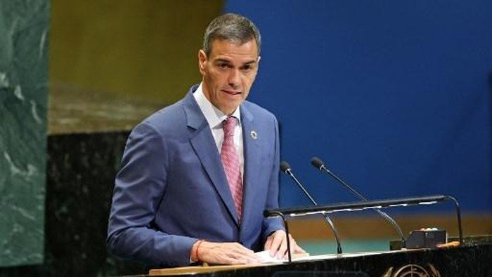 PM Spanyol Mviralkan Aksi Israel yang Melarang Kardinal Masuki Gereja di Yerusalem, Menyebutnya sebagai
